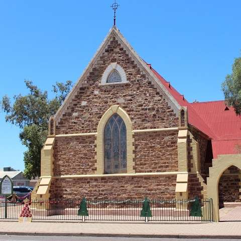Photo: Anglican Church of Australia